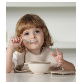 小獅王 美味曲奇吸盤碗(多款)