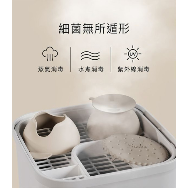 小獅王 美味曲奇吸盤碗(多款)