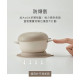 小獅王 美味漢堡吸盤碗(多款)