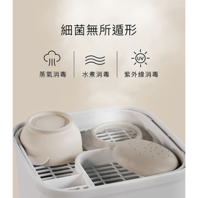 小獅王 美味漢堡吸盤碗(多款)