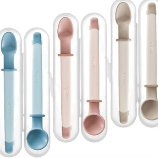 小獅王 美味軟糖湯匙組(多款)