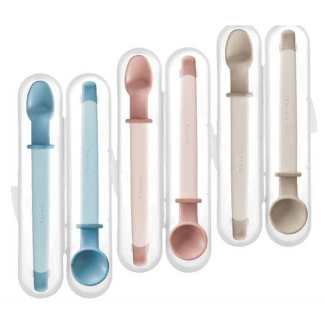 小獅王 美味軟糖湯匙組(多款)