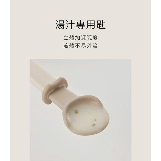 小獅王 美味軟糖湯匙組(多款)