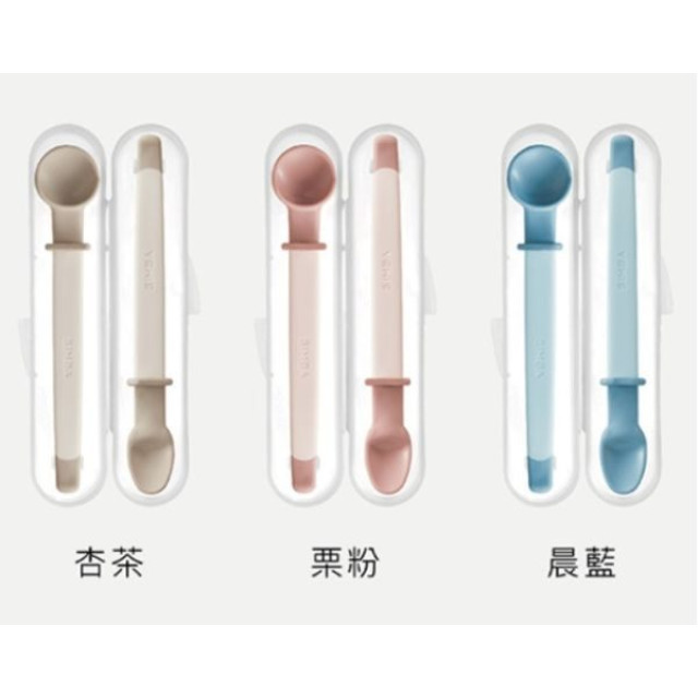 小獅王 美味軟糖湯匙組(多款)