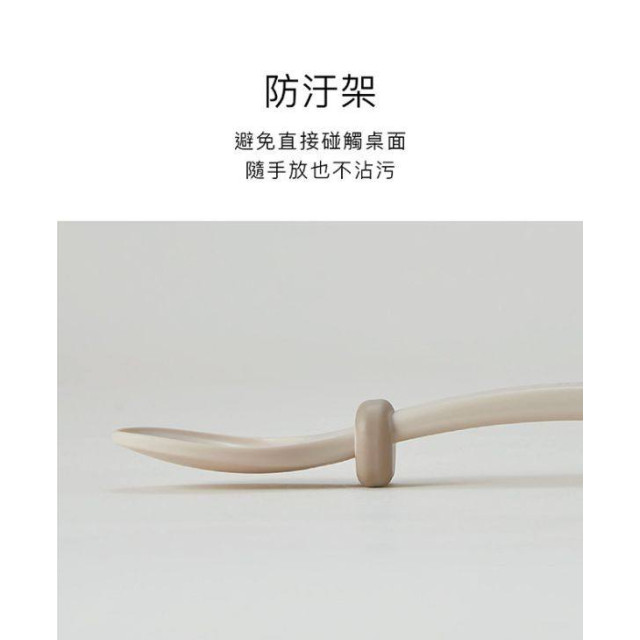 小獅王 美味兒童叉匙組(多款)