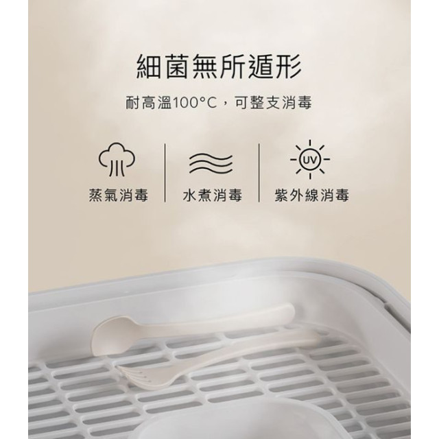 小獅王 美味學習叉匙組(多款)