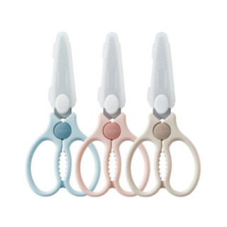 小獅王 嬰兒食物金剛剪(多款)