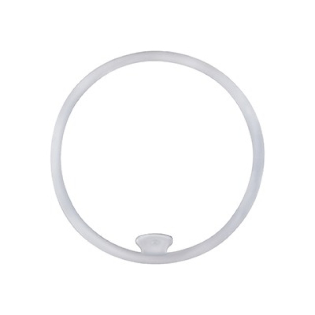 小獅王 辛巴滑蓋樂活杯-墊圈