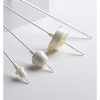 小獅王 蘊蜜清潔刷6入