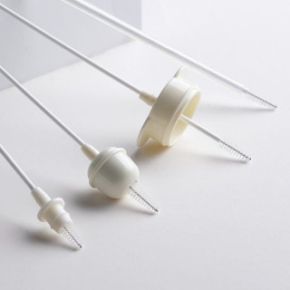 小獅王 蘊蜜清潔刷6入