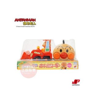 麵包超人 迷你遙控車(多款)