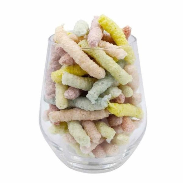 日初禾作 小妞妞糙米餅50g(多款)