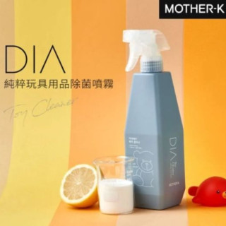 MOTHER-K DIA 純粹玩具用品除菌噴霧 500ml