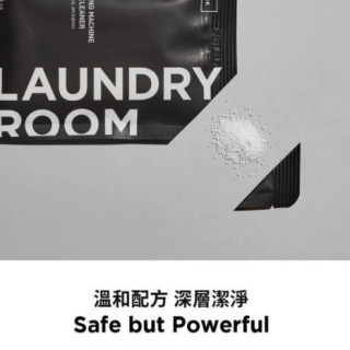 MOTHER-K LIFE洗衣槽活氧清潔粉4入/盒