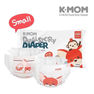 MOTHER-K 頂級超薄瞬吸紙尿布 體驗包1入(多款)