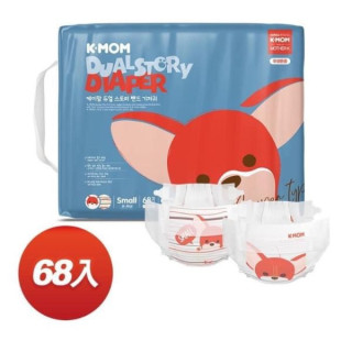 MOTHER-K 頂級超薄瞬吸紙尿布(多款)