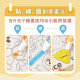 mamayo媽媽友 點點筆專用塗鴉本(多款)