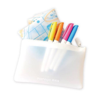 mamayo媽媽友 萬用矽膠包