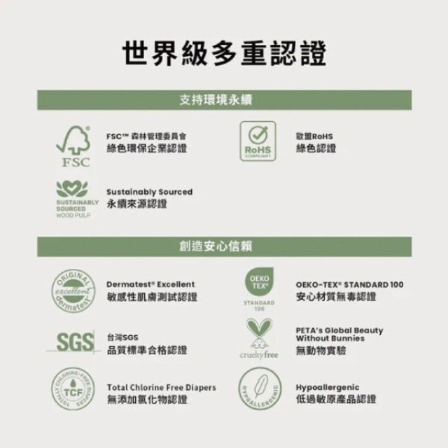 PARASOL Clear+Dry™ 新科技水凝果凍褲彩箱禮盒款-褲型(多款)