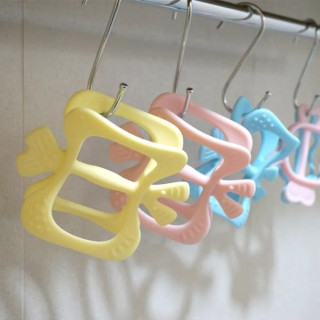 MAMA's TEM胖蝴蝶固齒器