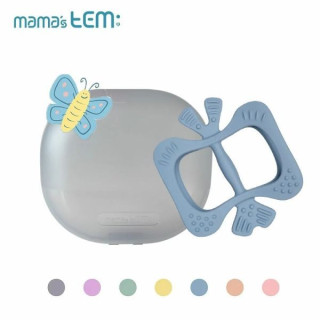 MAMA's TEM胖蝴蝶固齒器