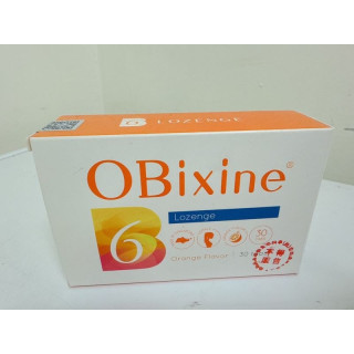 悠貝欣口含錠30顆