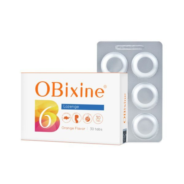 悠貝欣口含錠30顆