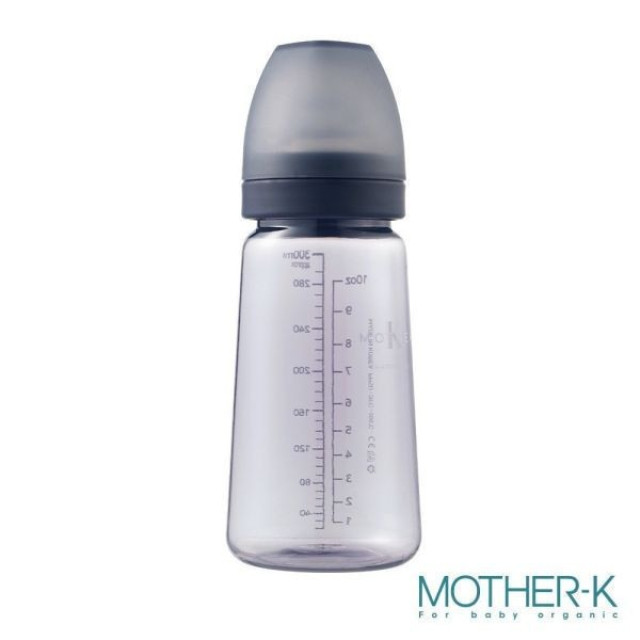 MOTHER-K 精粹極簡PPSU奶瓶280ml