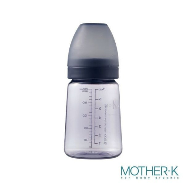 MOTHER-K 精粹極簡PPSU奶瓶280ml