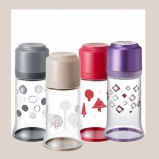 MOTHER-K 拋棄式奶瓶(多款)