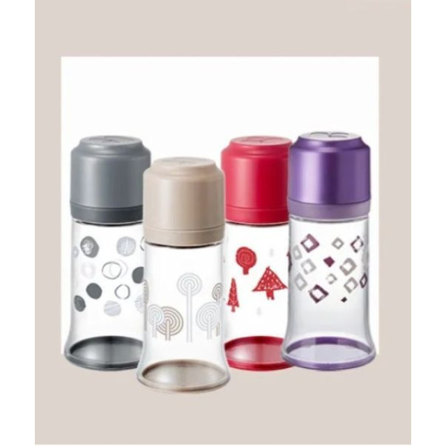 MOTHER-K 拋棄式奶瓶(多款)