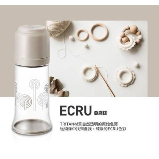 MOTHER-K 拋棄式奶瓶(多款)