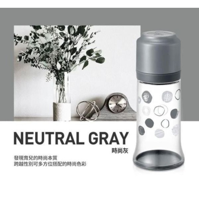 MOTHER-K 拋棄式奶瓶(多款)