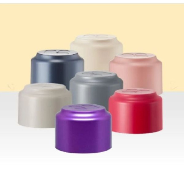 MOTHER-K 奶瓶水杯共用杯蓋(多款)