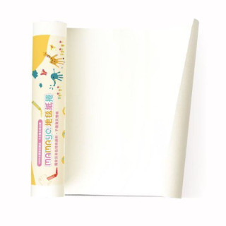 mamayo媽媽友 地毯塗鴉畫紙捲