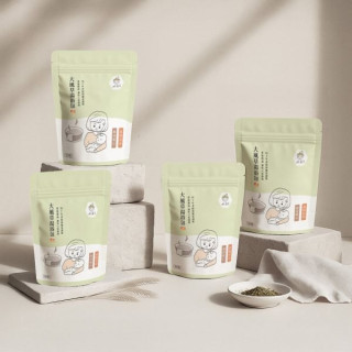 好漢草 大風草湯浴擦澡包