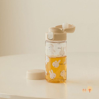 Richell 利其爾 米飛大飲口兩用直飲杯240ml