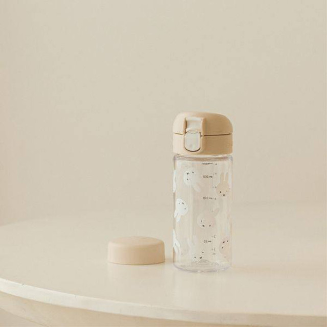 Richell 利其爾 米飛大飲口兩用直飲杯240ml