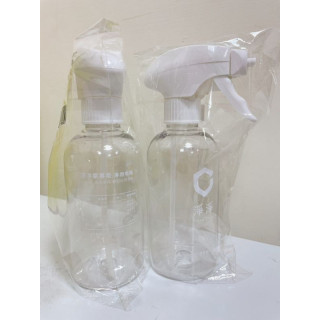 淨淨 濃縮家事皂專用噴霧瓶