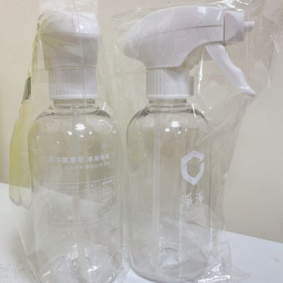淨淨 濃縮家事皂專用噴霧瓶