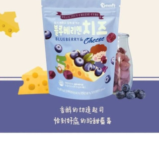 韓爸田園日記 起司餅乾(多款)