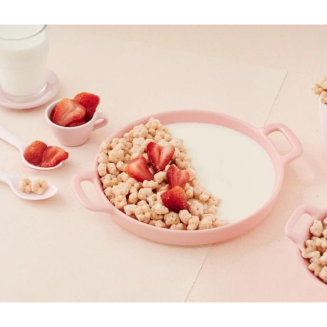 韓爸田園日記 星繽樂米球餅(多款)