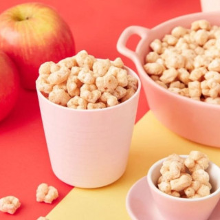 韓爸田園日記 星繽樂米球餅(多款)