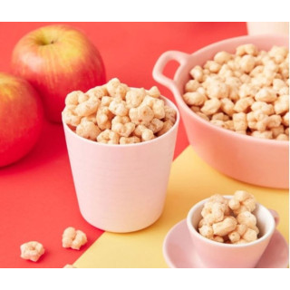 韓爸田園日記 星繽樂米球餅(多款)