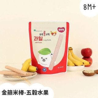 韓爸田園日記 如意金箍米棒(多款)