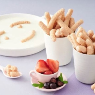 韓爸田園日記手指米棒(多款)