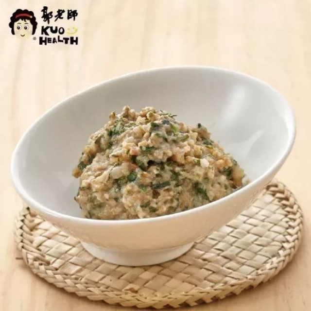 郭老師 冷凍10M+燉飯180G/包(多款)