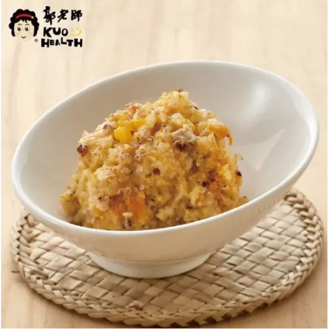 郭老師 冷凍10M+燉飯180G/包(多款)