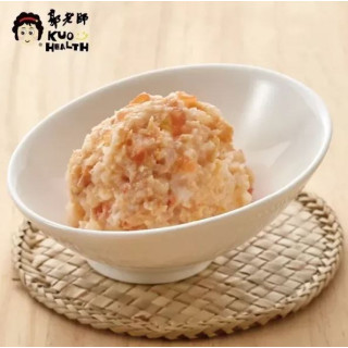 郭老師 冷凍10M+燉飯180G/包(多款)