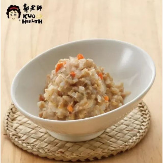 郭老師 冷凍10M+燉飯180G/包(多款)